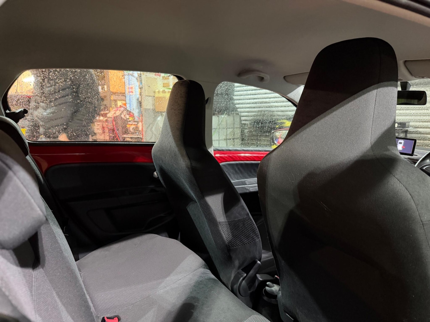 Used Skoda Citigo 2014 for sale - 77400418: Photo 3