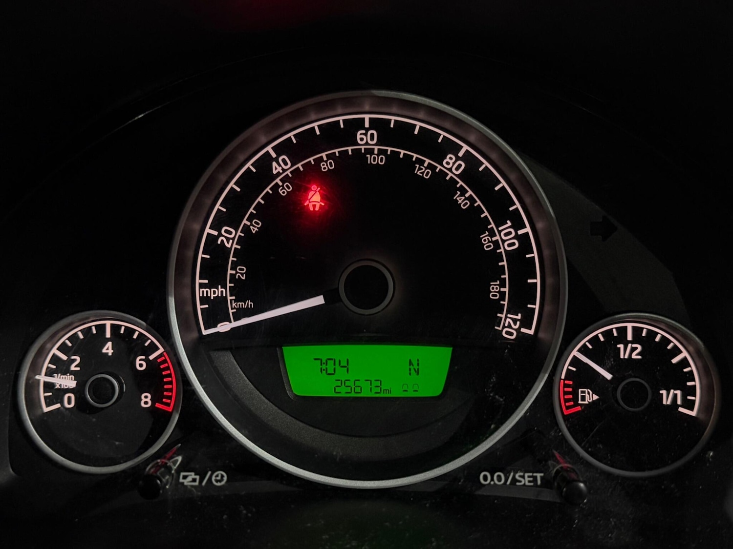 Used Skoda Citigo 2014 for sale - 77400418: Photo 6