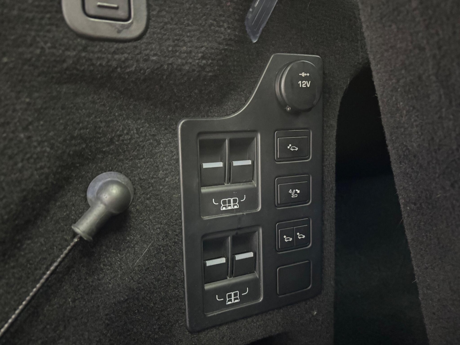 Used Land Rover Discovery 2017 for sale - 78058946: Photo 11