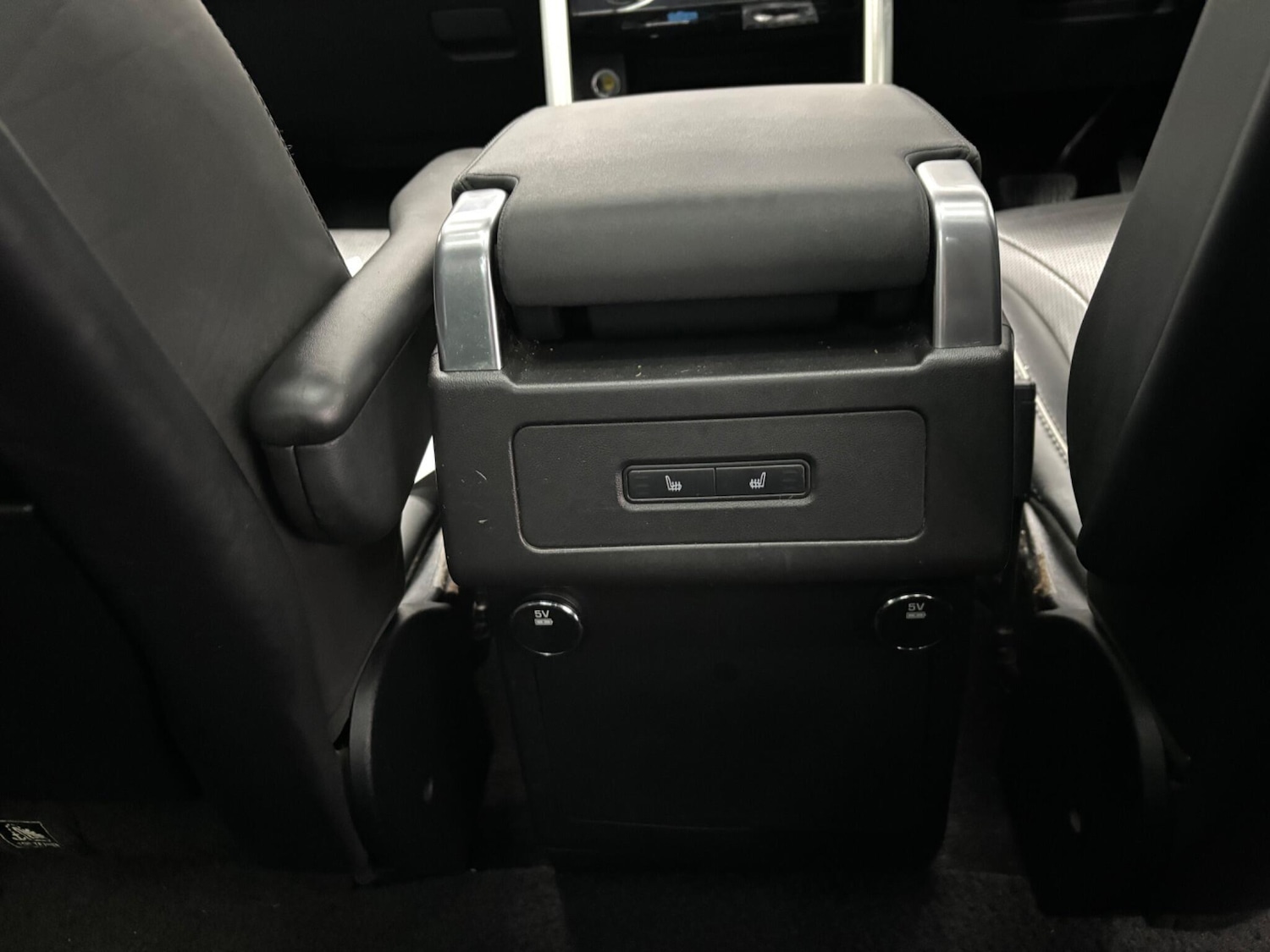 Used Land Rover Discovery 2017 for sale - 78058946: Photo 16