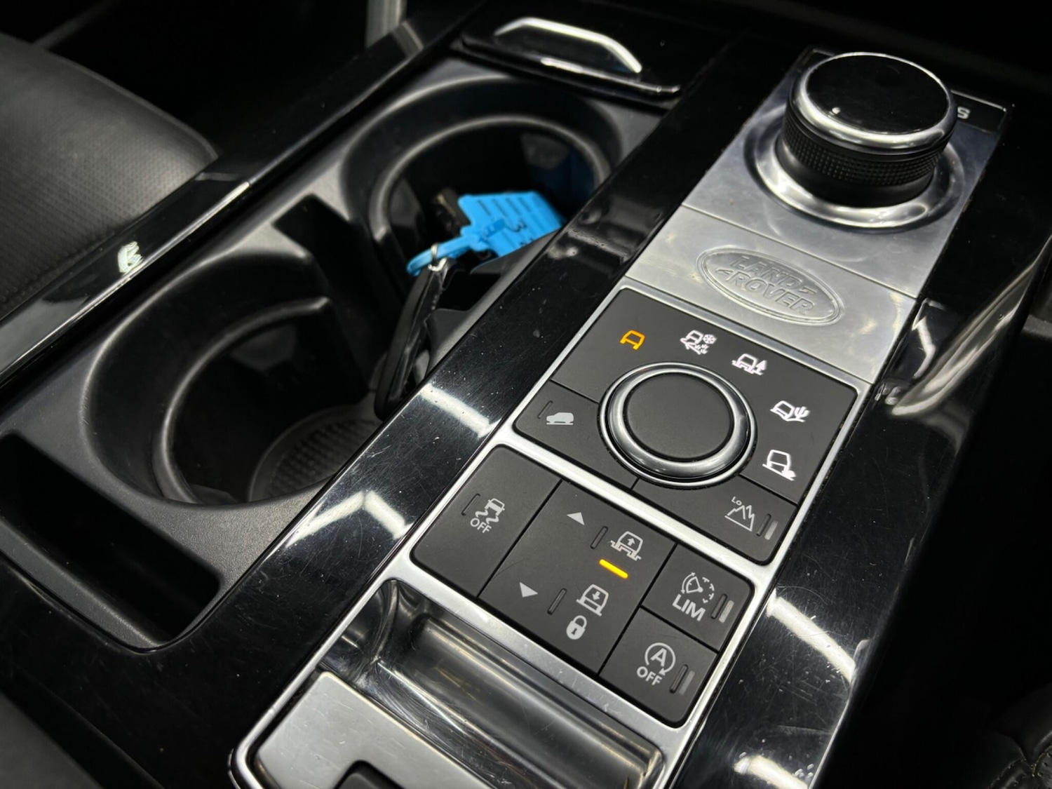 Used Land Rover Discovery 2017 for sale - 78058946: Photo 19