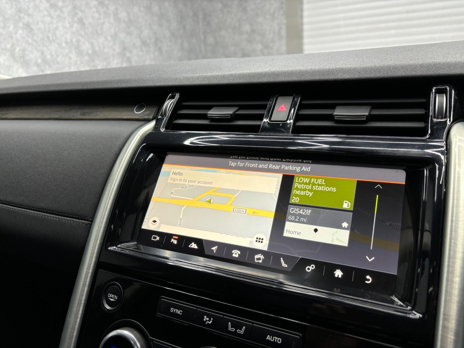 Used Land Rover Discovery 2017 for sale - 78058946: Photo 26