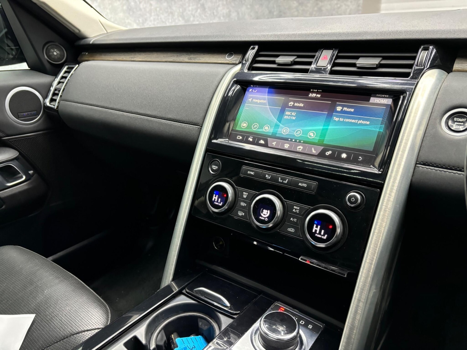 Used Land Rover Discovery 2017 for sale - 78058946: Photo 29