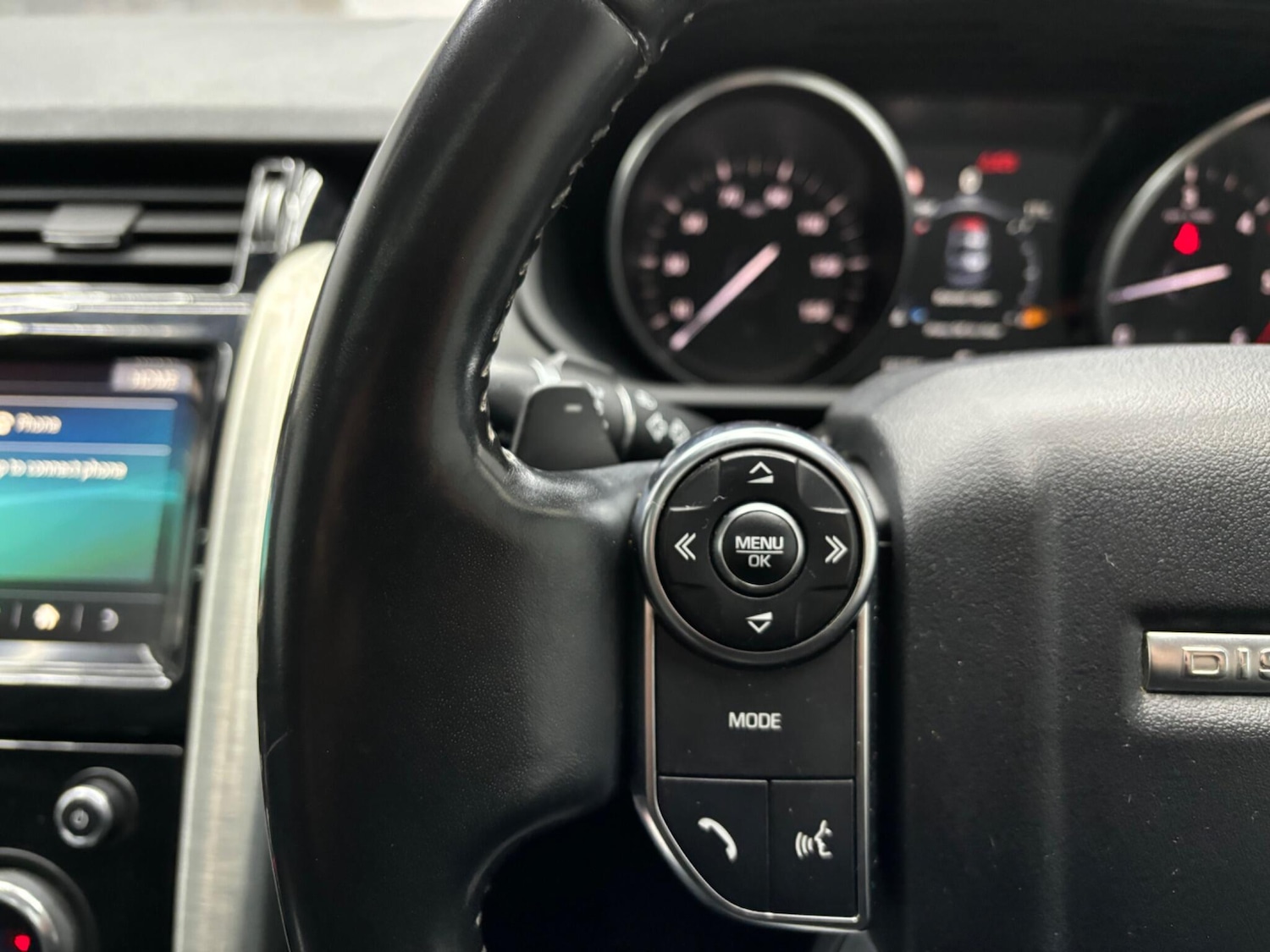 Used Land Rover Discovery 2017 for sale - 78058946: Photo 7