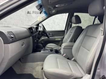 Used Kia Sorento 2008 for sale - 73287149: Photo