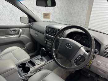 Used Kia Sorento 2008 for sale - 73287149: Photo