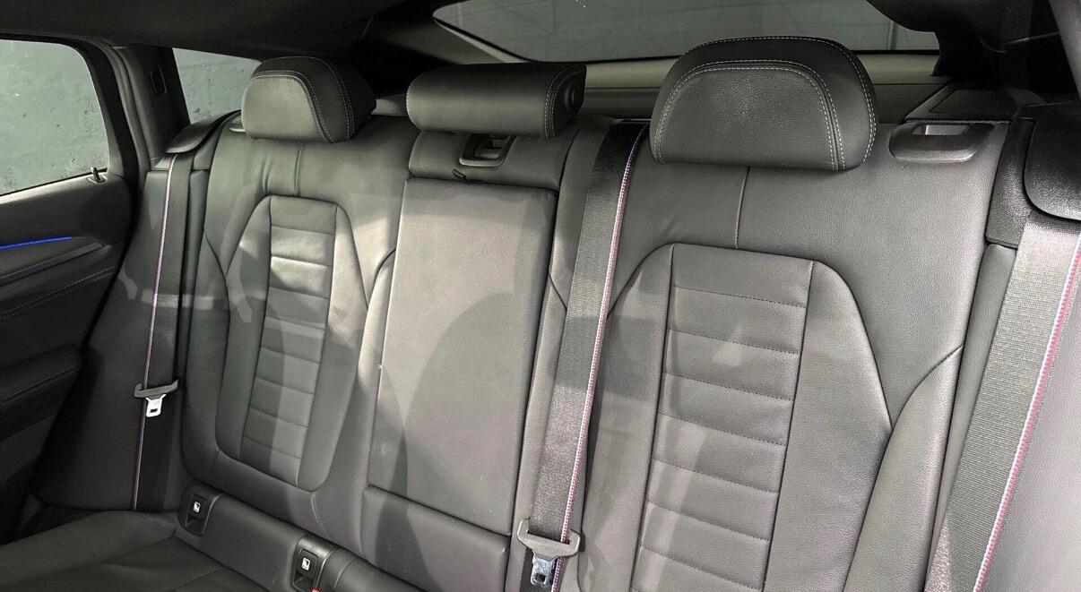 Used BMW X4 2020 for sale - 76645948: Photo 10