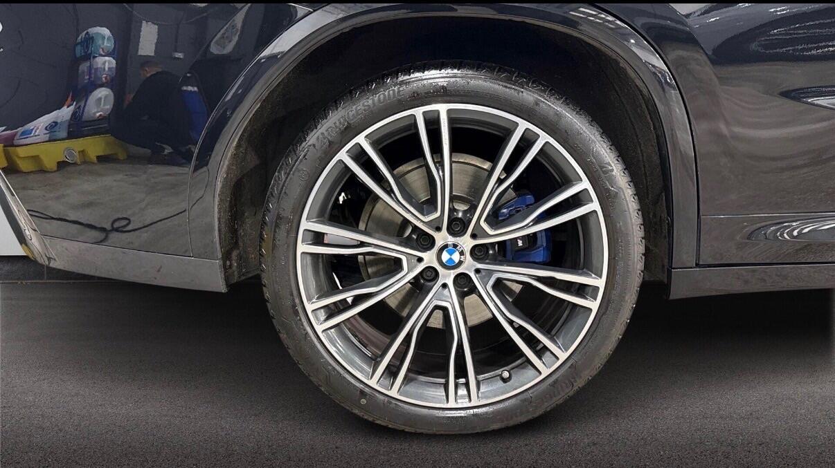 Used BMW X4 2020 for sale - 76645948: Photo 12