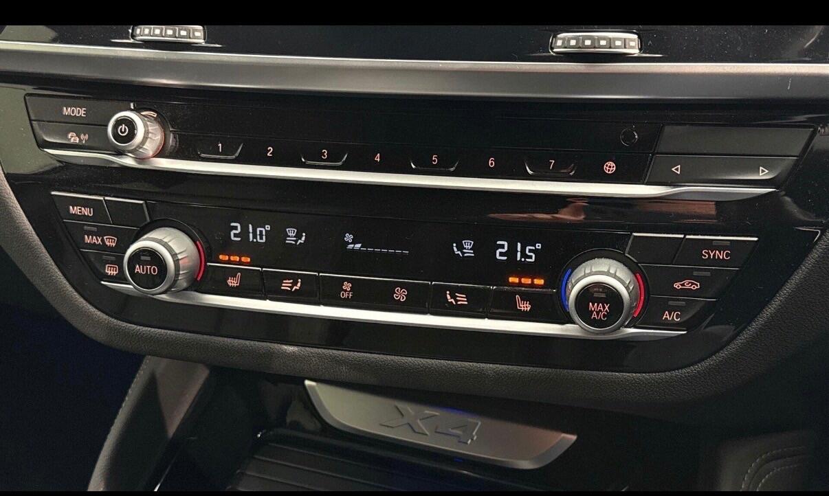 Used BMW X4 2020 for sale - 76645948: Photo 13