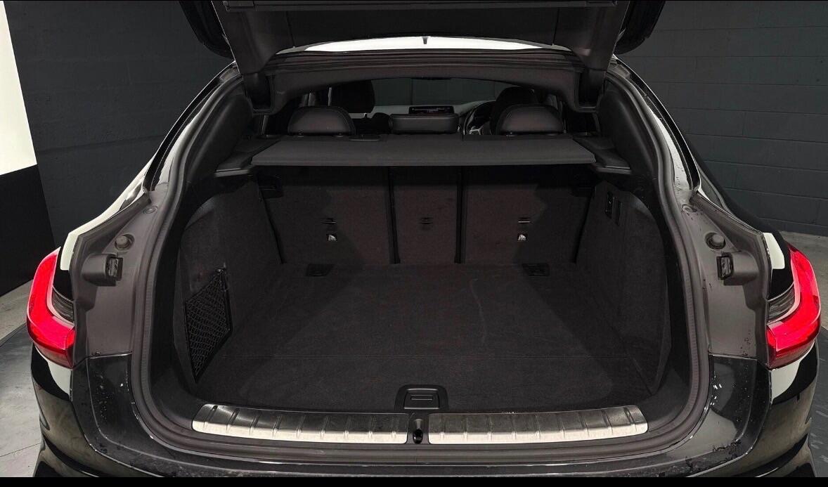 Used BMW X4 2020 for sale - 76645948: Photo 14