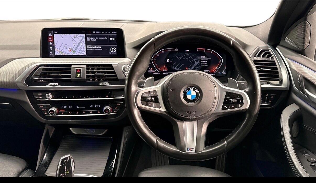 Used BMW X4 2020 for sale - 76645948: Photo 16