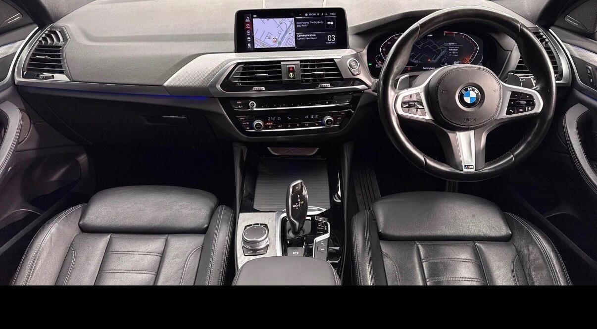 Used BMW X4 2020 for sale - 76645948: Photo 2