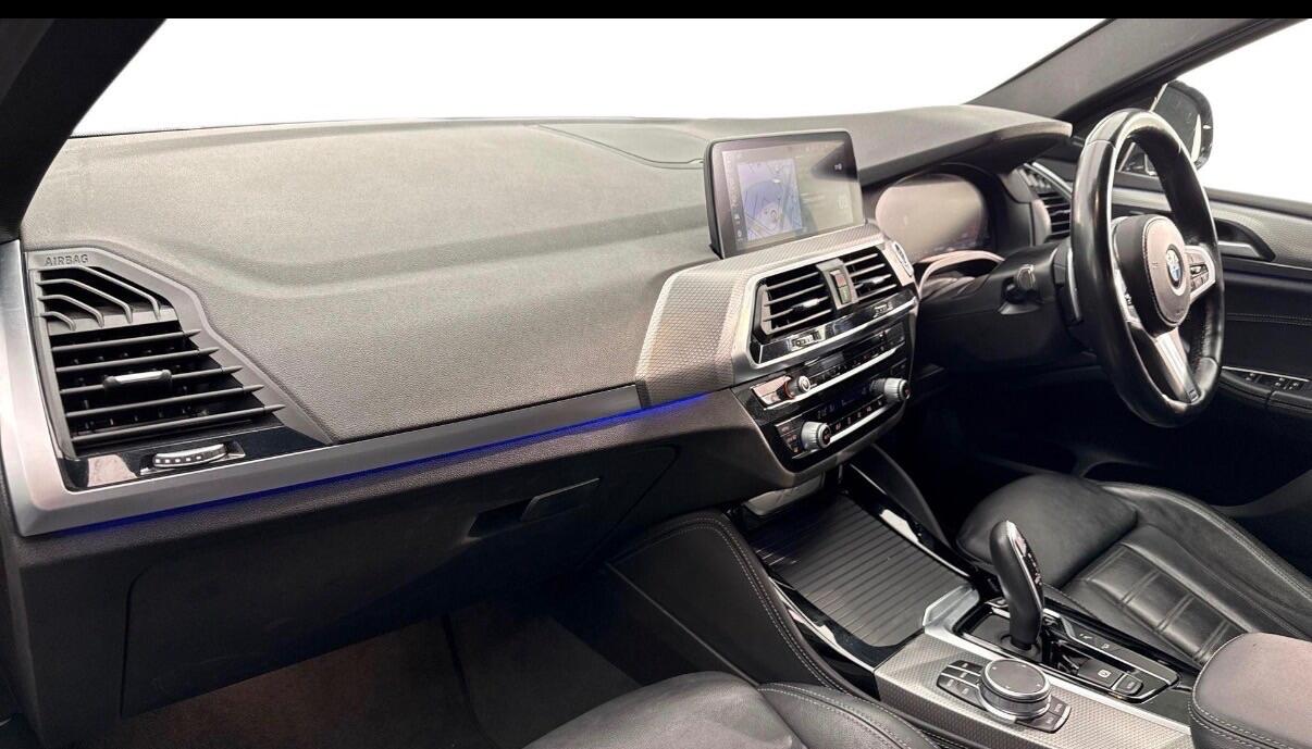 Used BMW X4 2020 for sale - 76645948: Photo 3