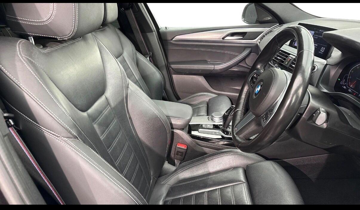 Used BMW X4 2020 for sale - 76645948: Photo 5