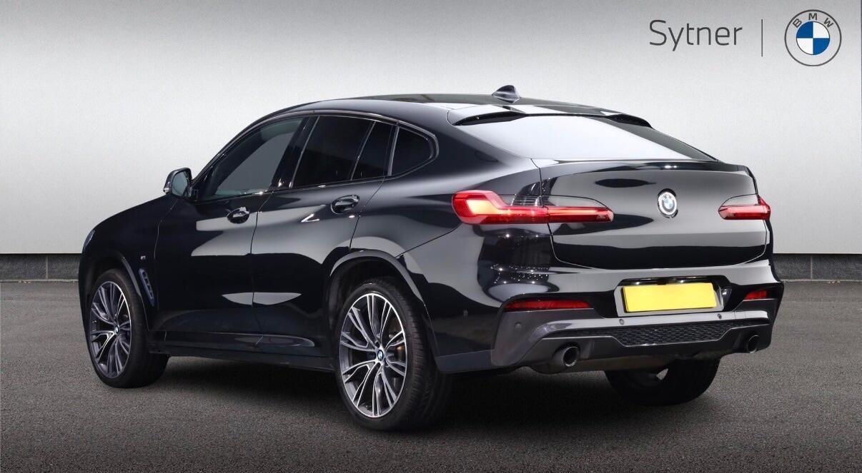 Used BMW X4 2020 for sale - 76645948: Photo 6