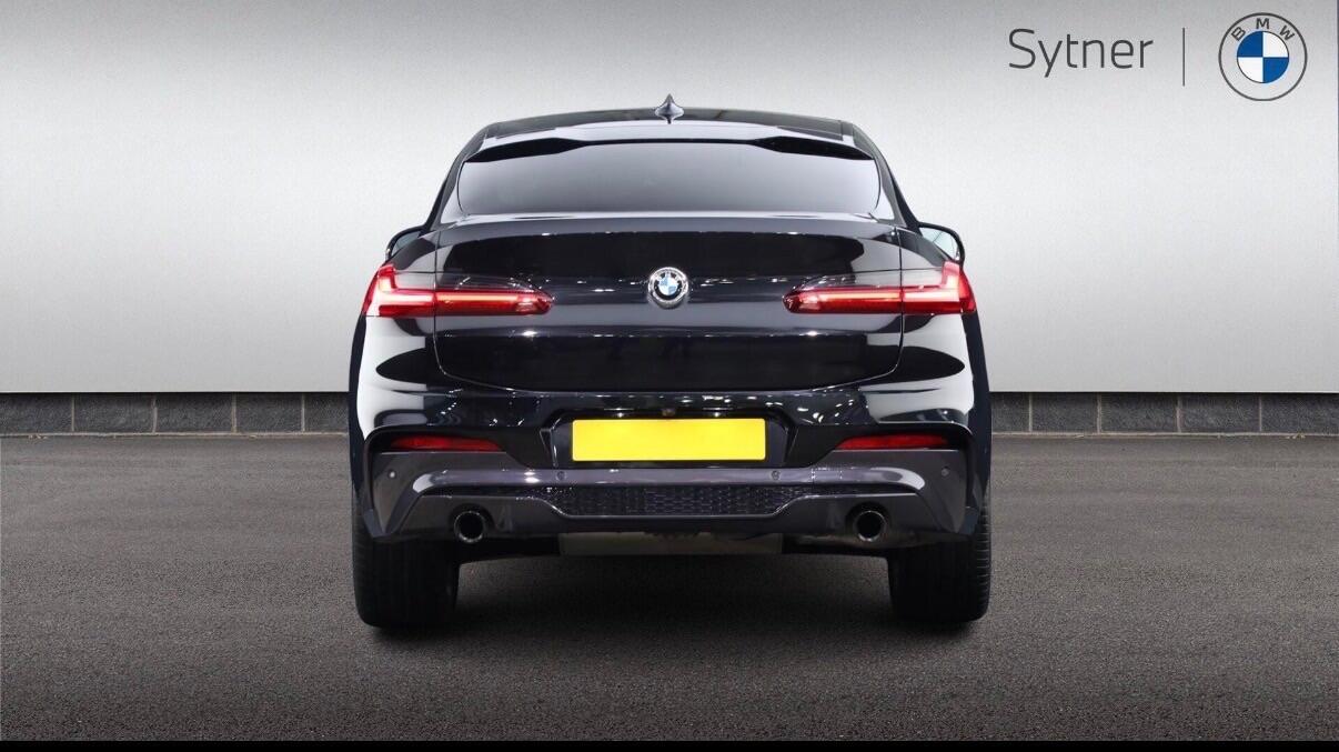 Used BMW X4 2020 for sale - 76645948: Photo 7