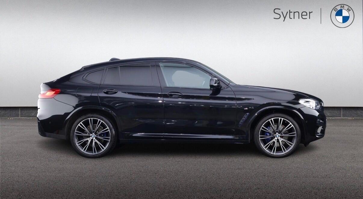 Used BMW X4 2020 for sale - 76645948: Photo 9