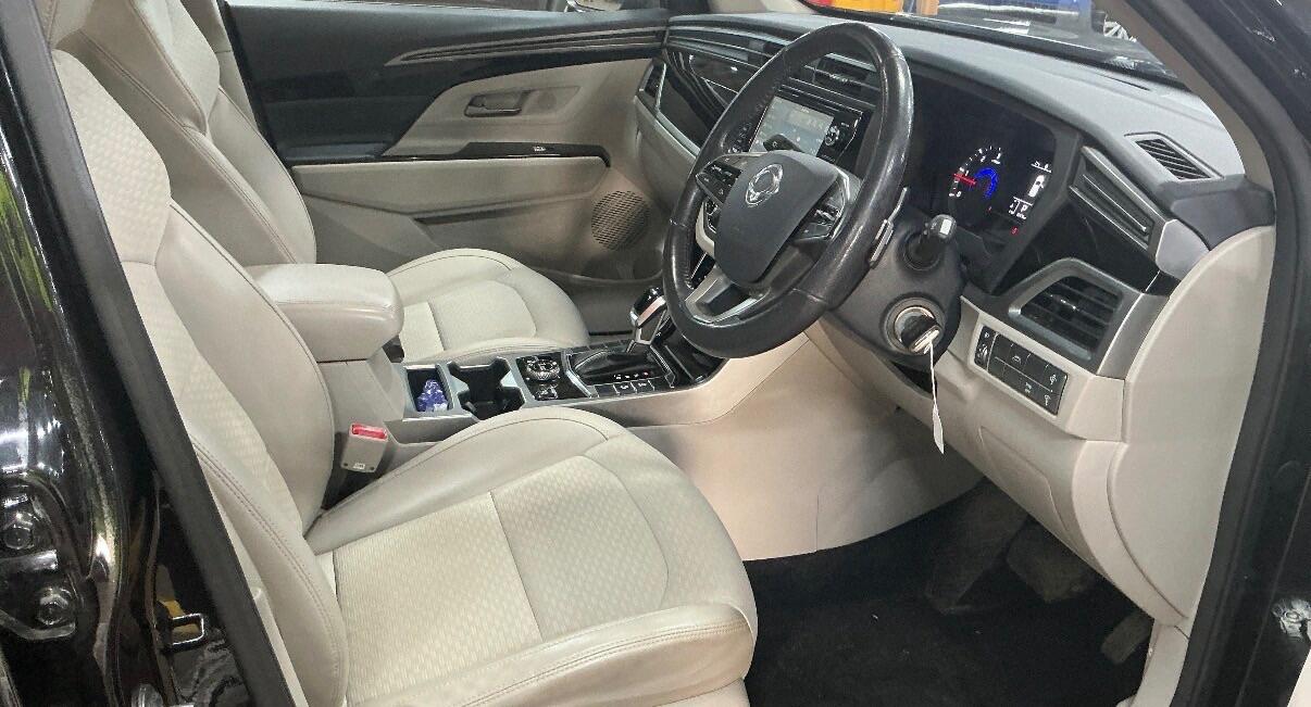 Used Ssangyong Korando 2020 for sale - 78101328: Photo 2