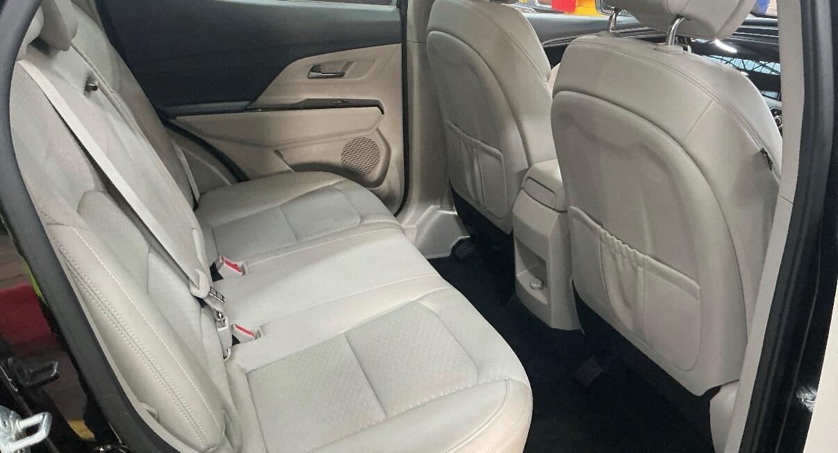 Used Ssangyong Korando 2020 for sale - 78101328: Photo 3