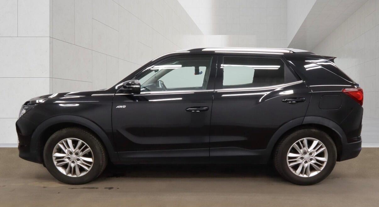 Used Ssangyong Korando 2020 for sale - 78101328: Photo 6