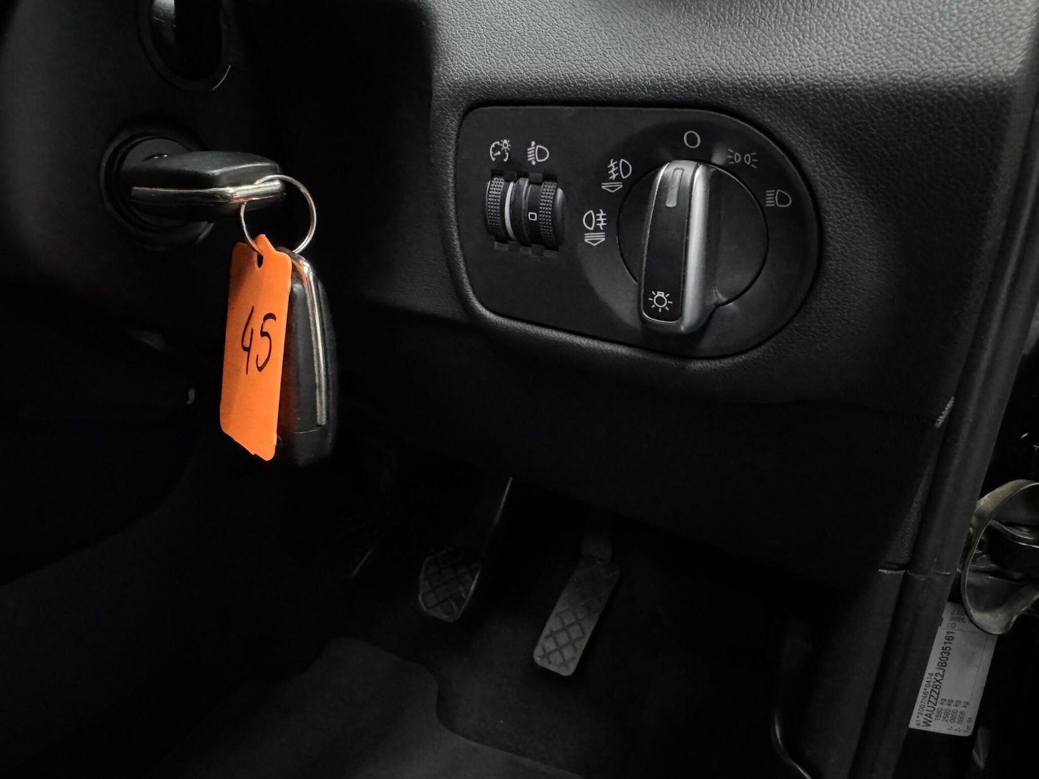 Vehicle 25