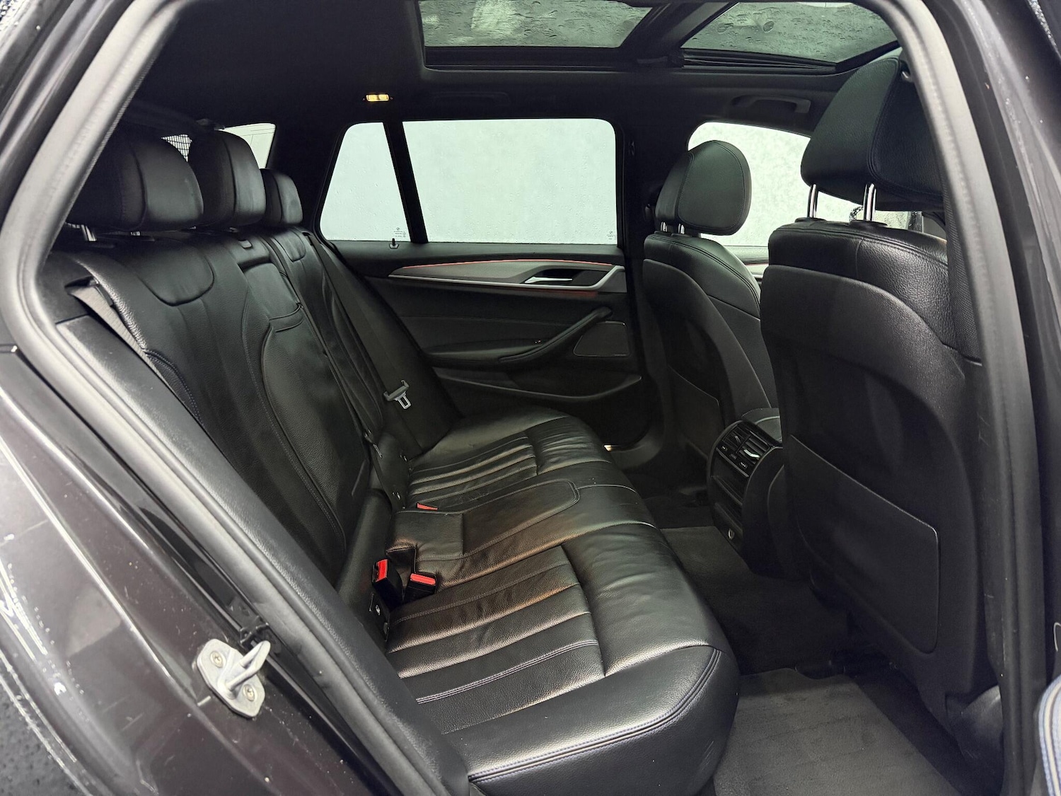 Used BMW 5 Series 2017 for sale - 78058649: Photo 10