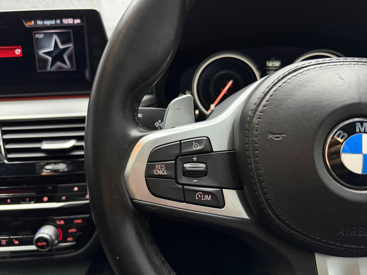 Used BMW 5 Series 2017 for sale - 78058649: Photo 11