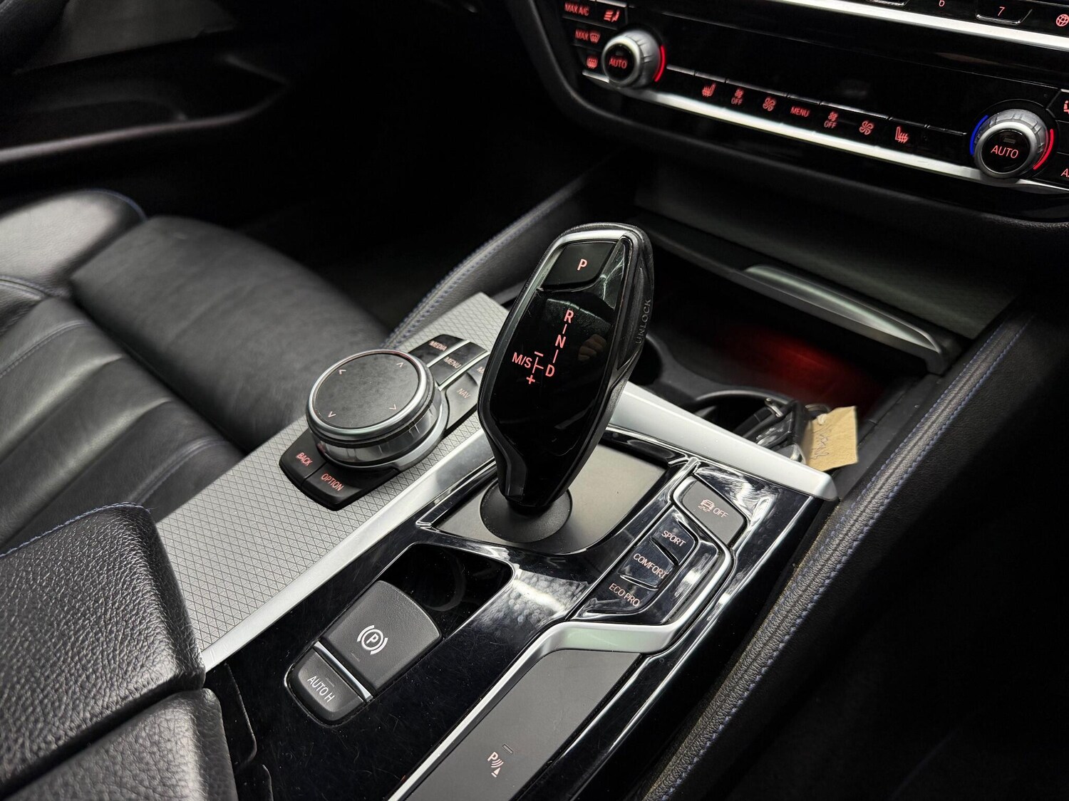 Used BMW 5 Series 2017 for sale - 78058649: Photo 13