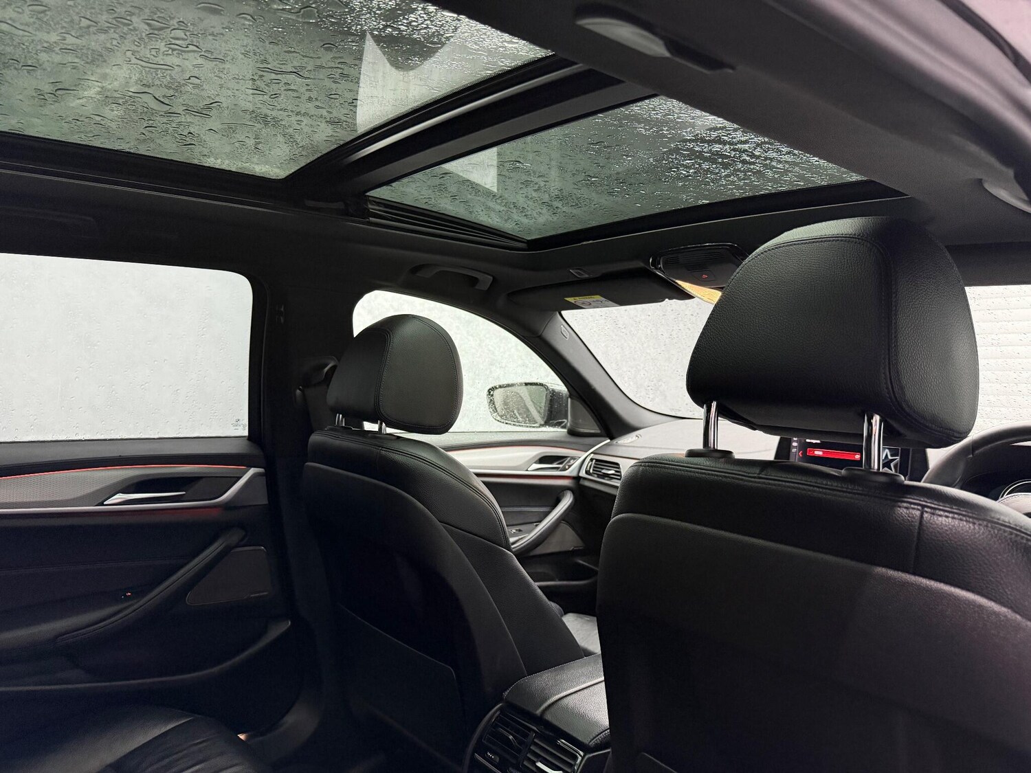 Used BMW 5 Series 2017 for sale - 78058649: Photo 15