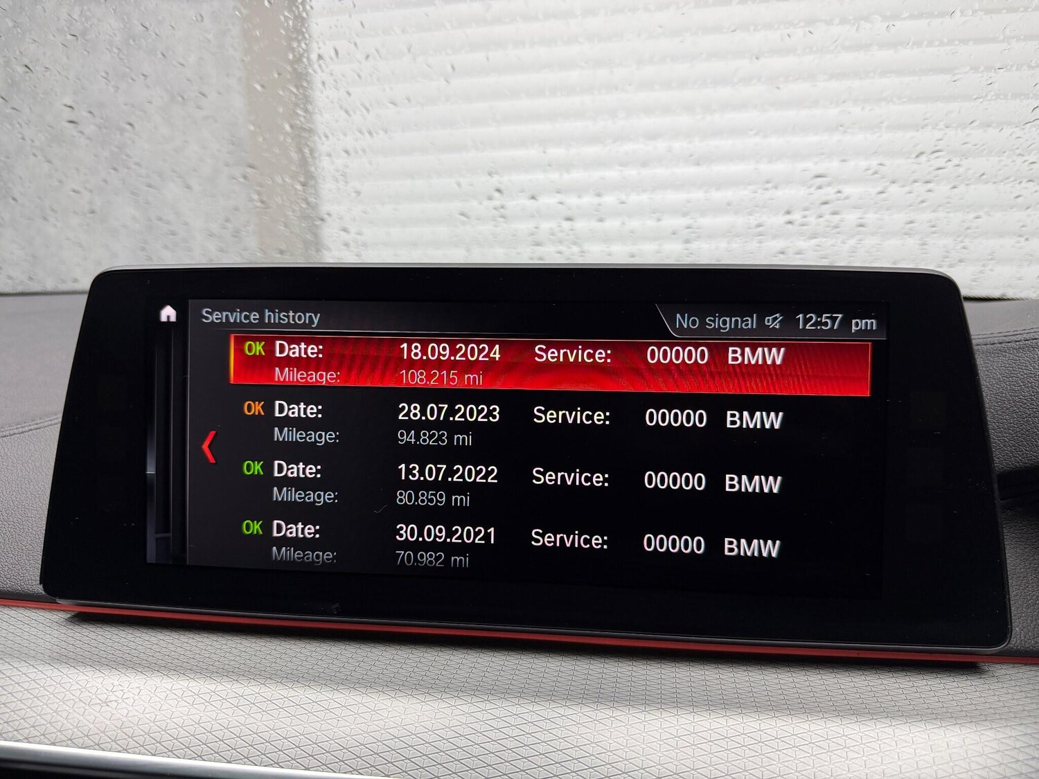 Used BMW 5 Series 2017 for sale - 78058649: Photo 18