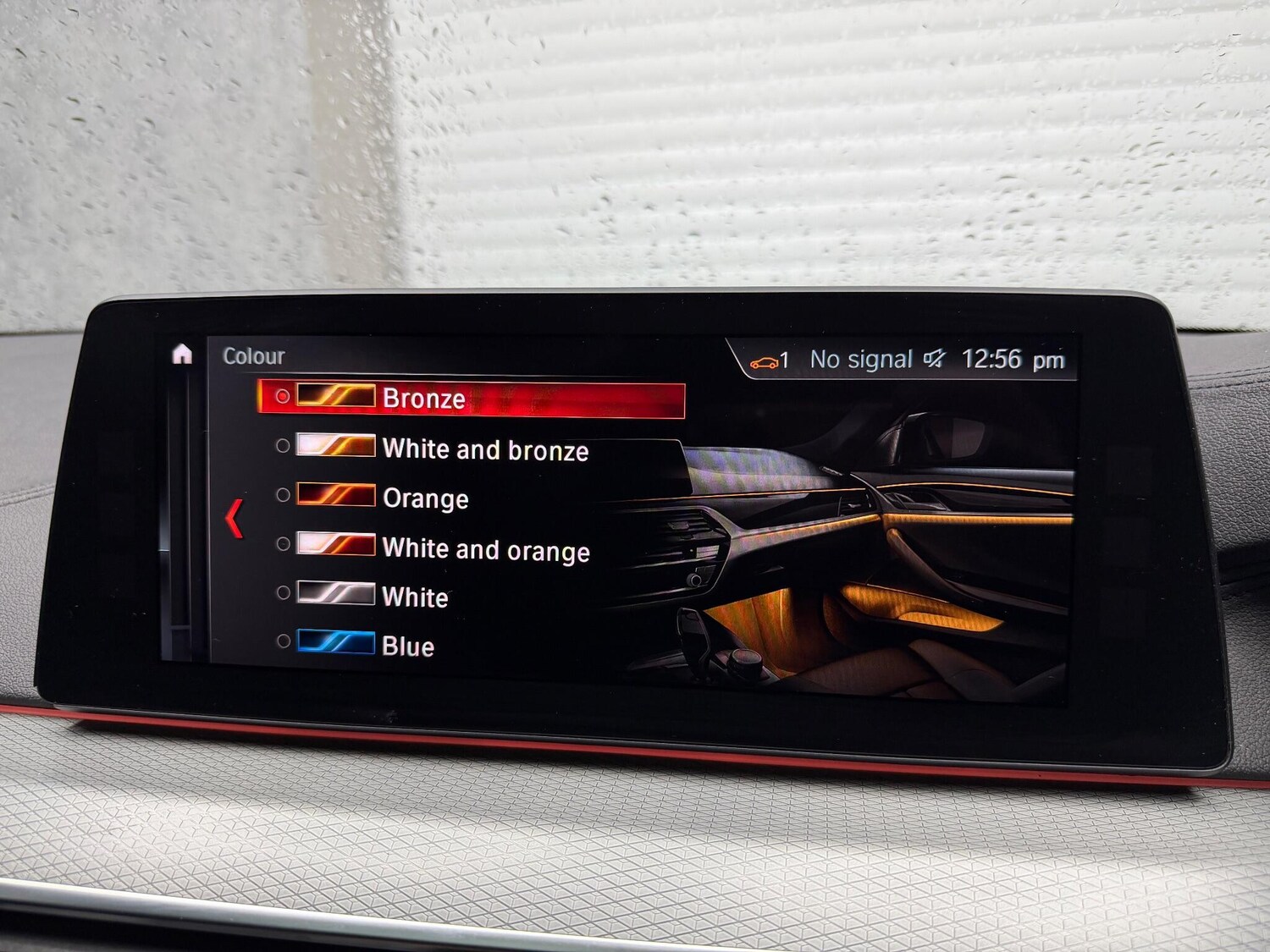 Used BMW 5 Series 2017 for sale - 78058649: Photo 19