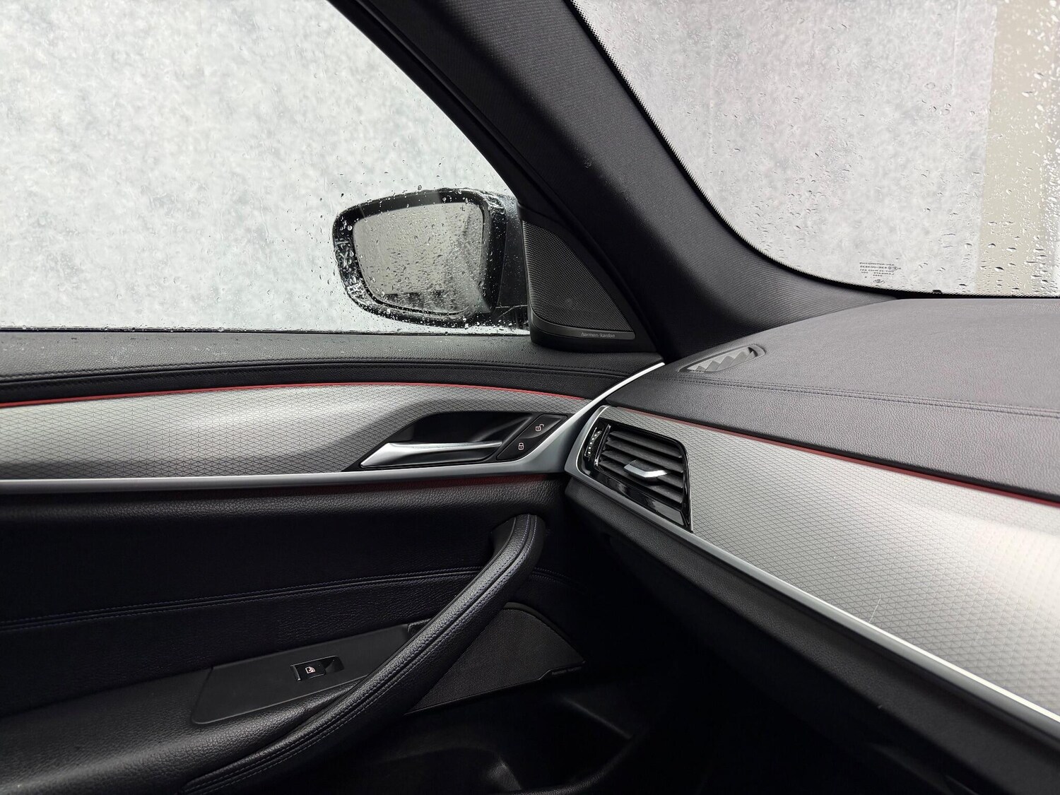 Used BMW 5 Series 2017 for sale - 78058649: Photo 23