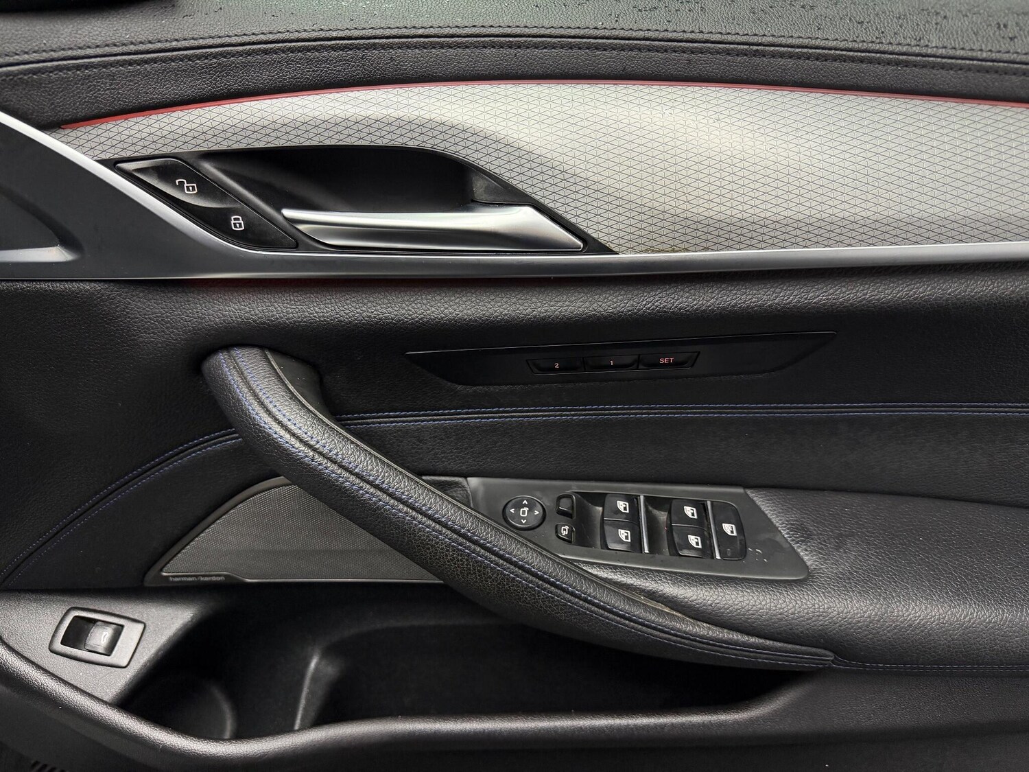 Used BMW 5 Series 2017 for sale - 78058649: Photo 24