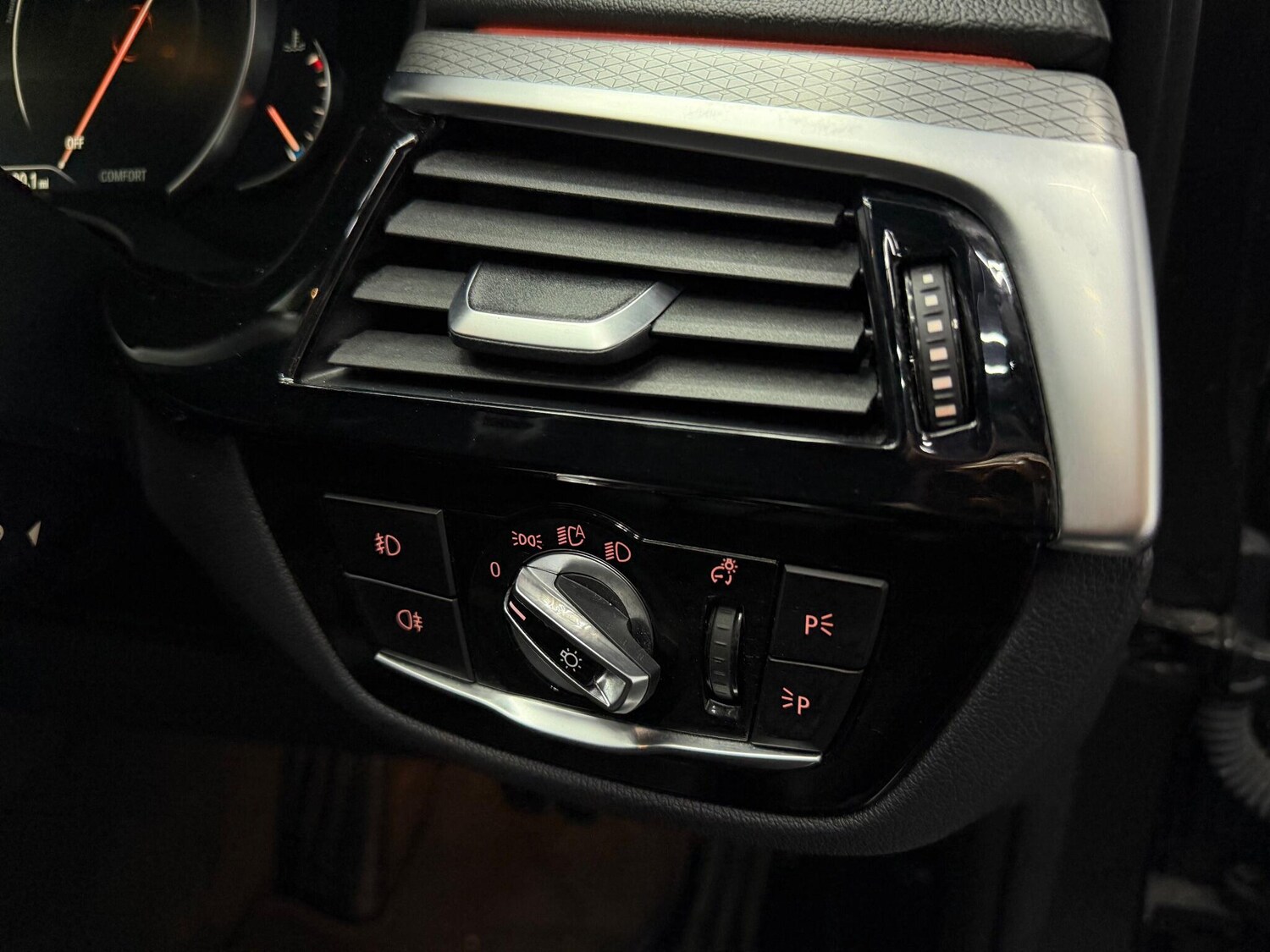 Used BMW 5 Series 2017 for sale - 78058649: Photo 26