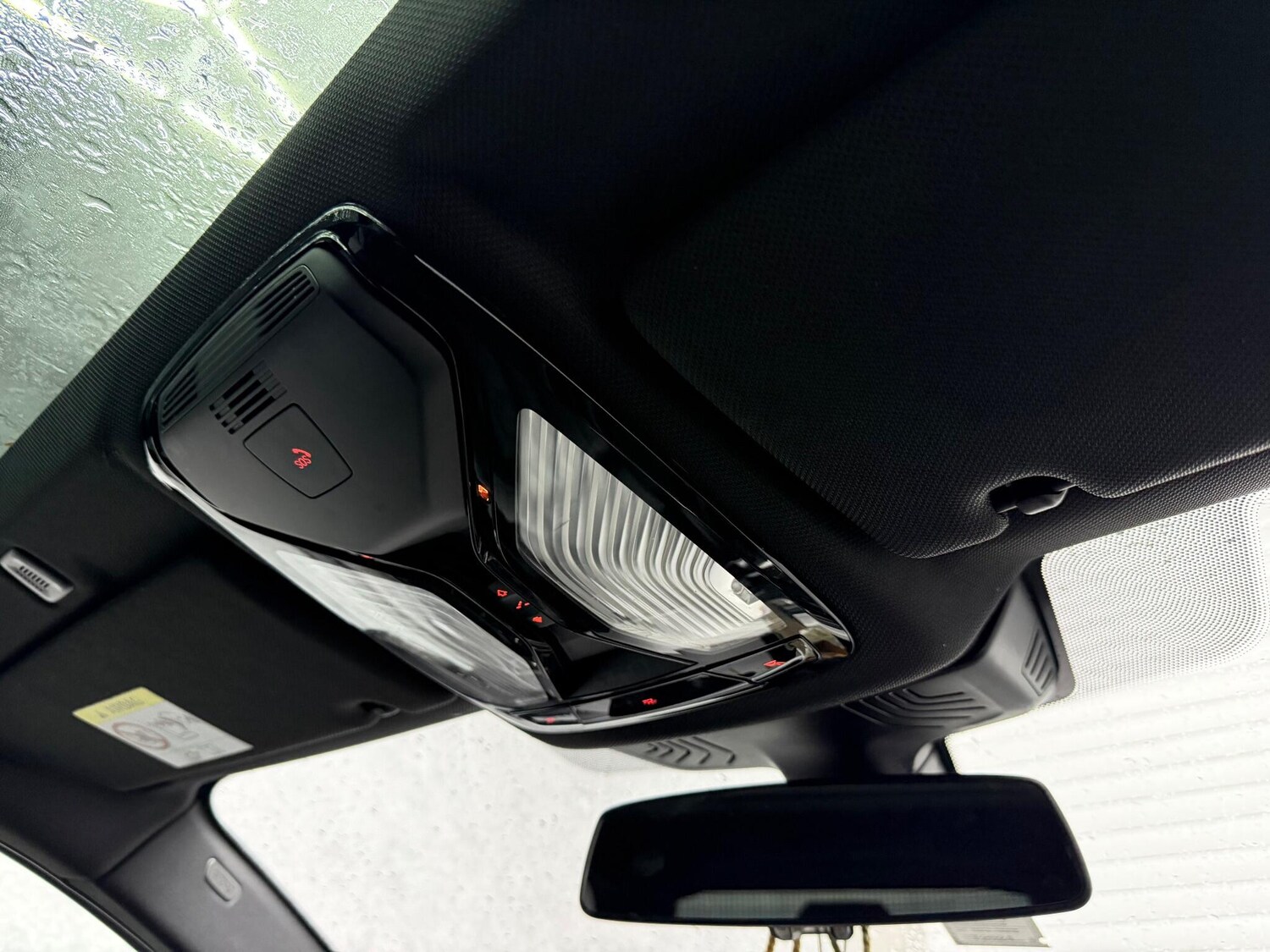 Used BMW 5 Series 2017 for sale - 78058649: Photo 27