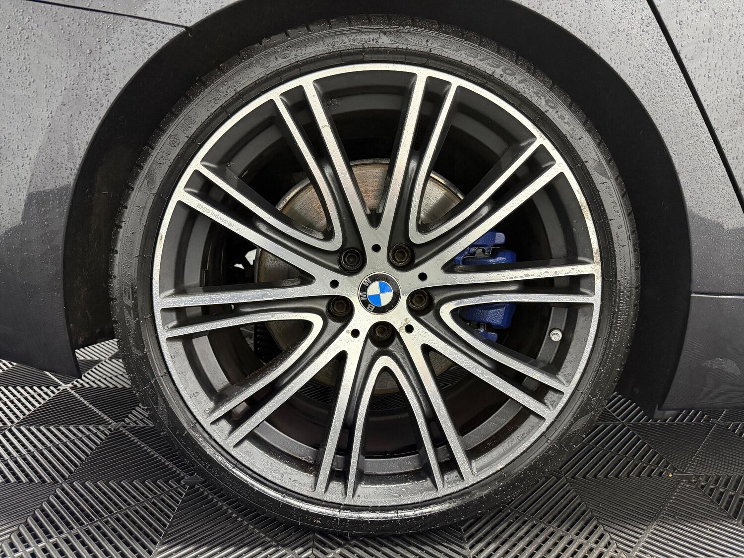 Used BMW 5 Series 2017 for sale - 78058649: Photo 35