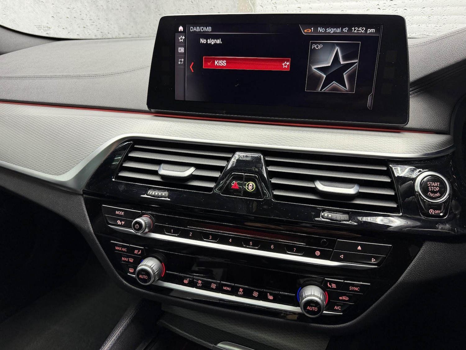 Used BMW 5 Series 2017 for sale - 78058649: Photo 4