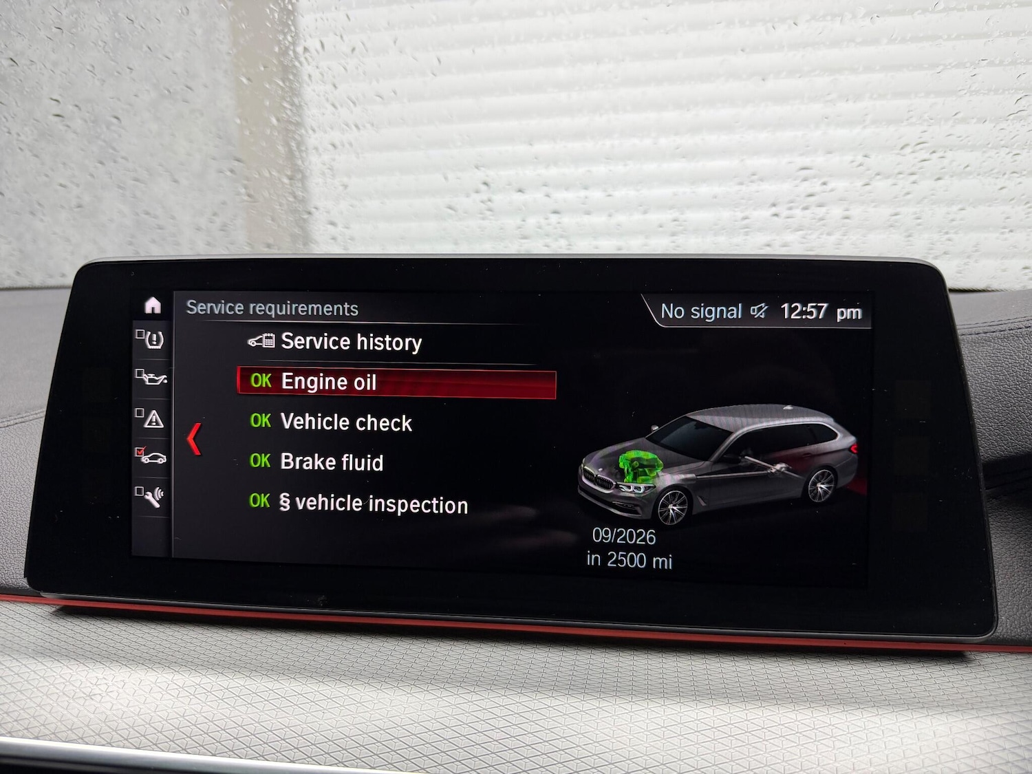 Used BMW 5 Series 2017 for sale - 78058649: Photo 5