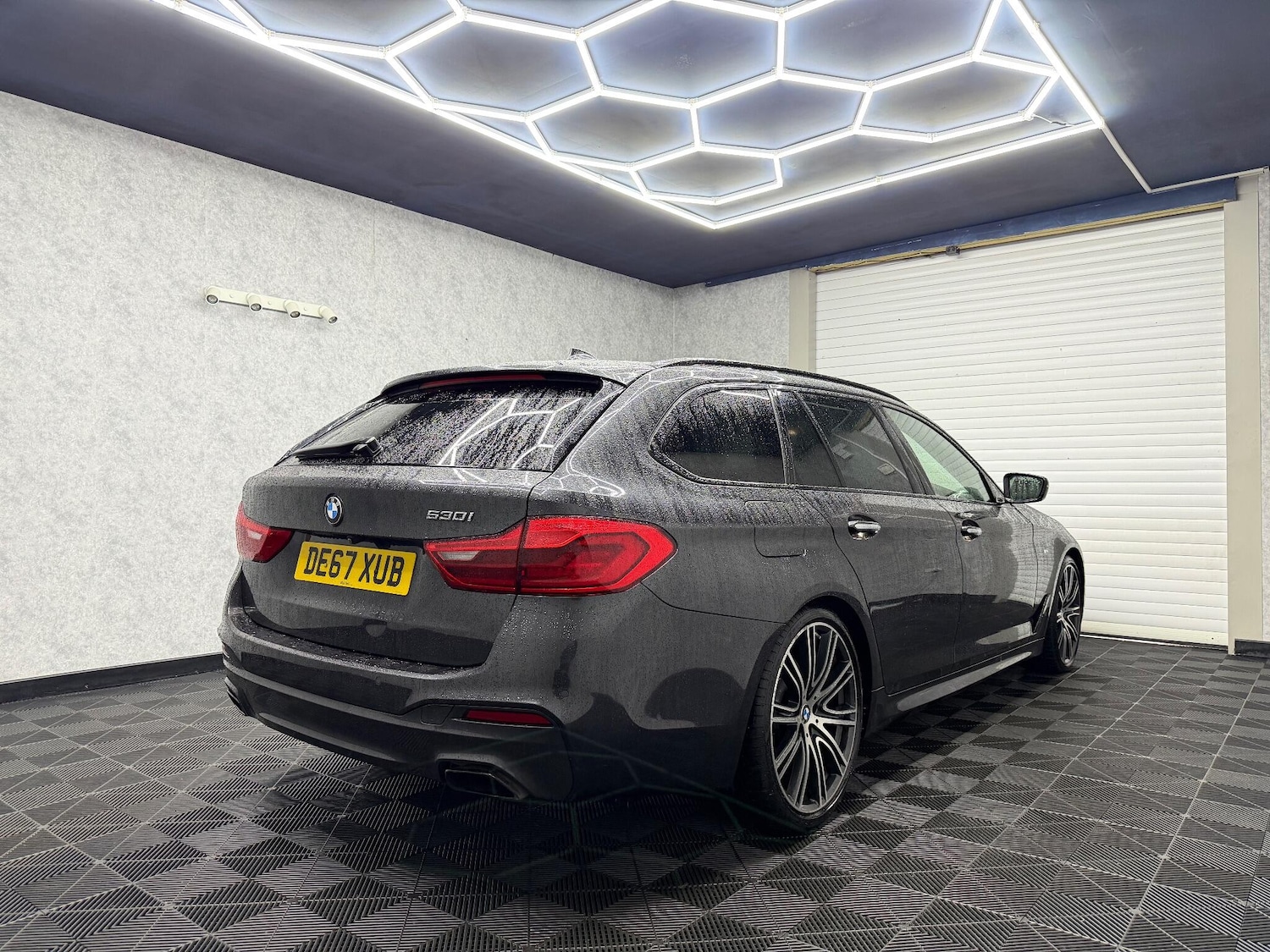 Used BMW 5 Series 2017 for sale - 78058649: Photo 6