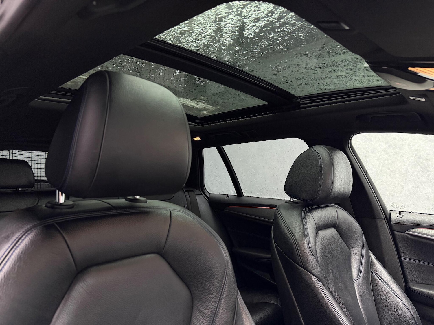 Used BMW 5 Series 2017 for sale - 78058649: Photo 9