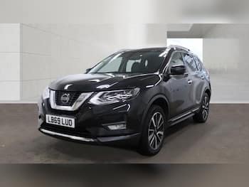 Used Nissan X-Trail 2019 for sale - 79766788: Photo