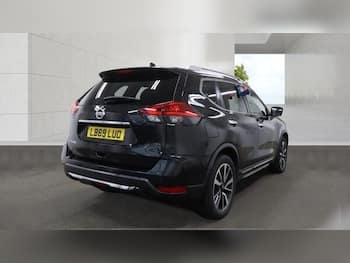 Used Nissan X-Trail 2019 for sale - 79766788: Photo