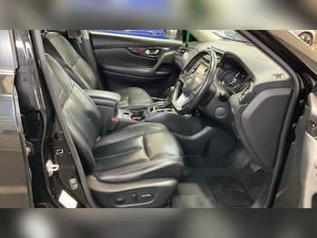 Used Nissan X-Trail 2019 for sale - 79766788: Photo