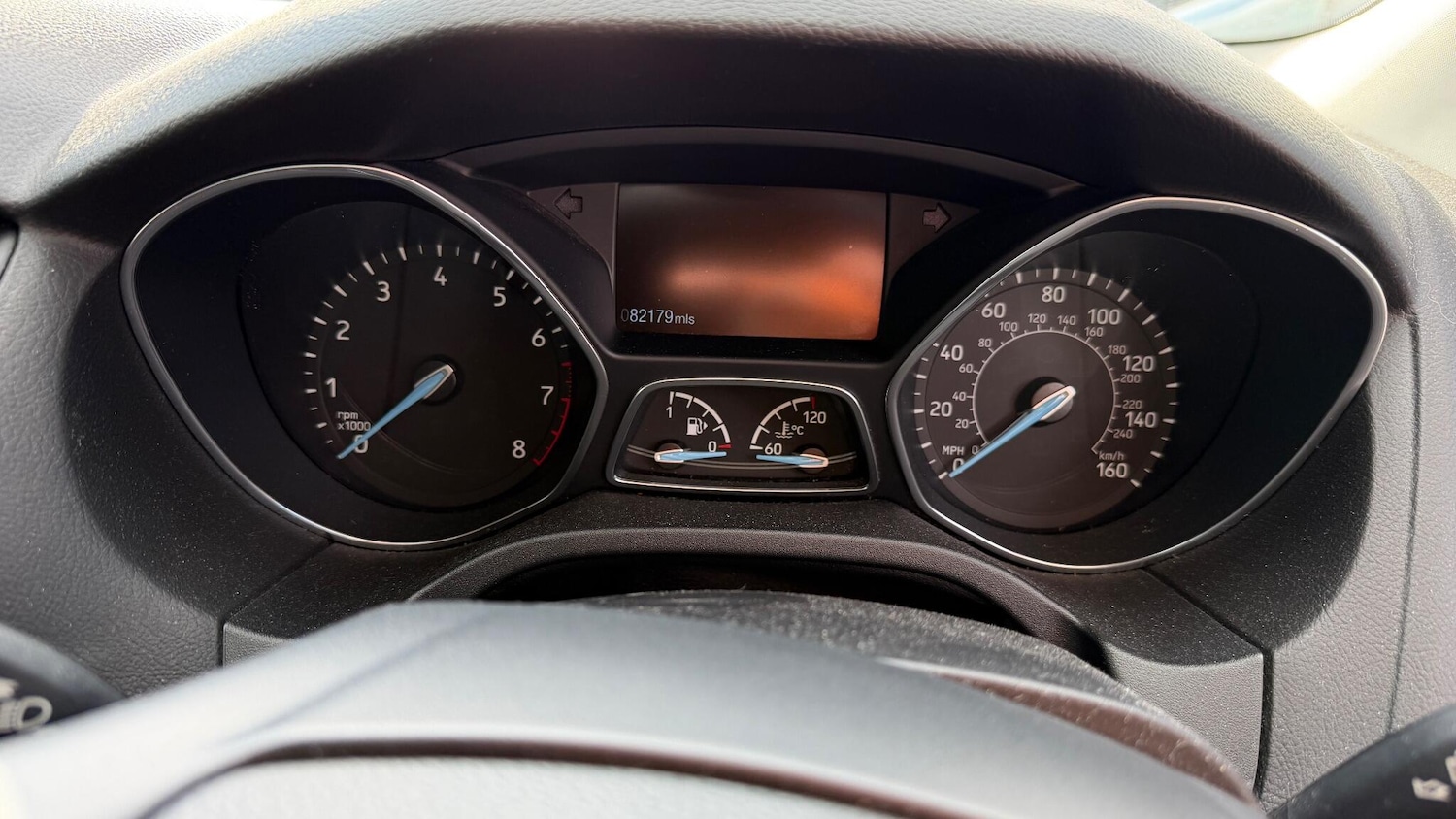 Used Ford Focus 2015 for sale - 76521906: Photo 2