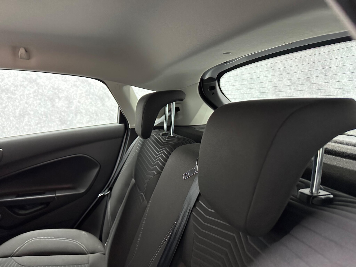 Used Ford Fiesta 2015 for sale - 78058932: Photo 11