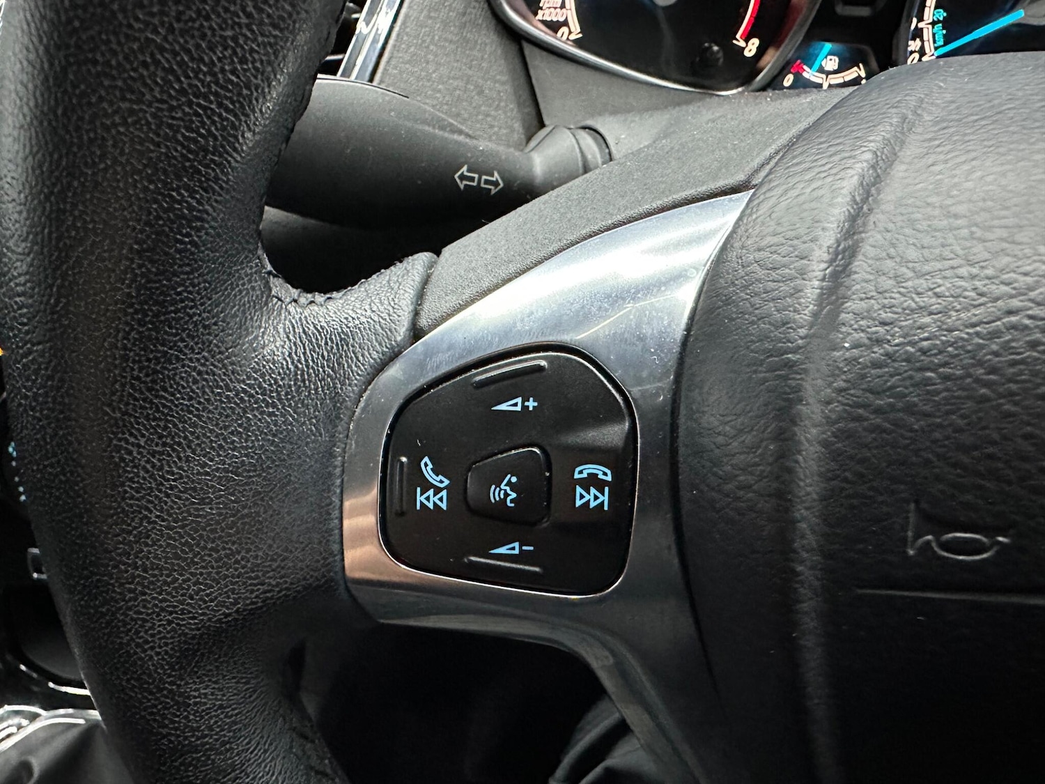 Used Ford Fiesta 2015 for sale - 78058932: Photo 13