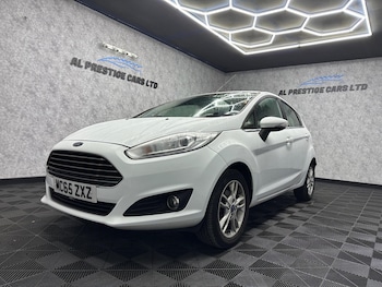 Ford Fiesta feature image