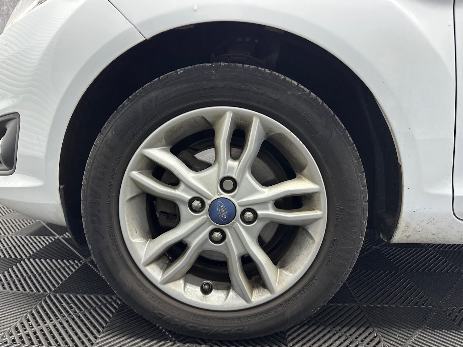 Used Ford Fiesta 2015 for sale - 78058932: Photo 20