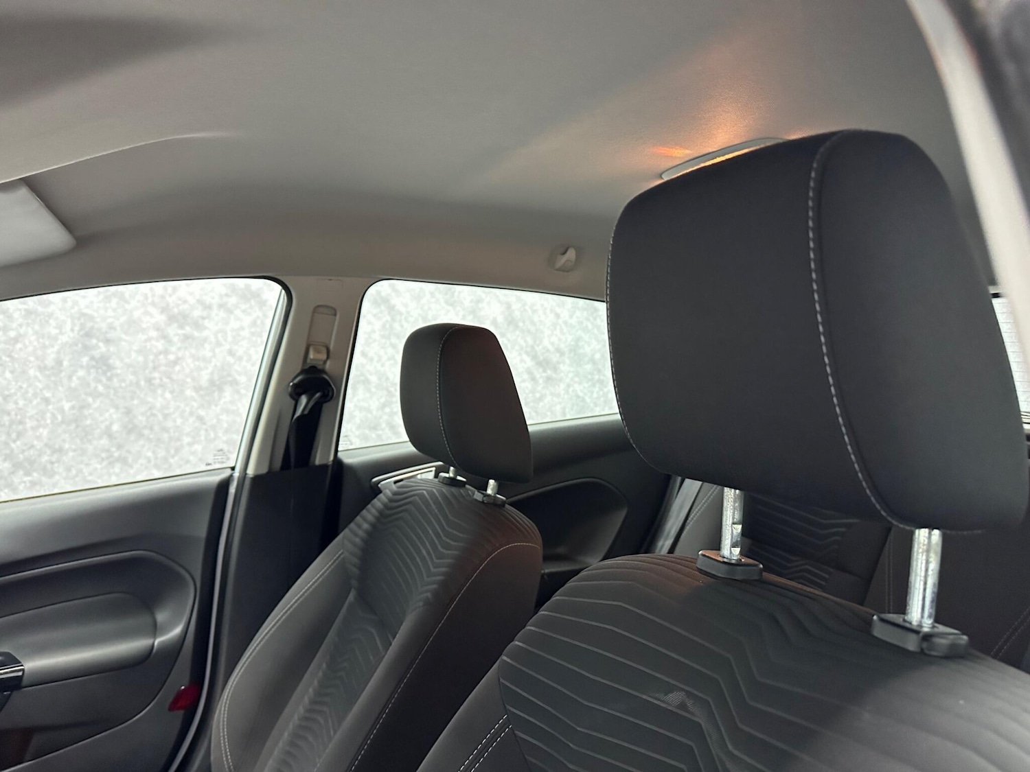 Used Ford Fiesta 2015 for sale - 78058932: Photo 5