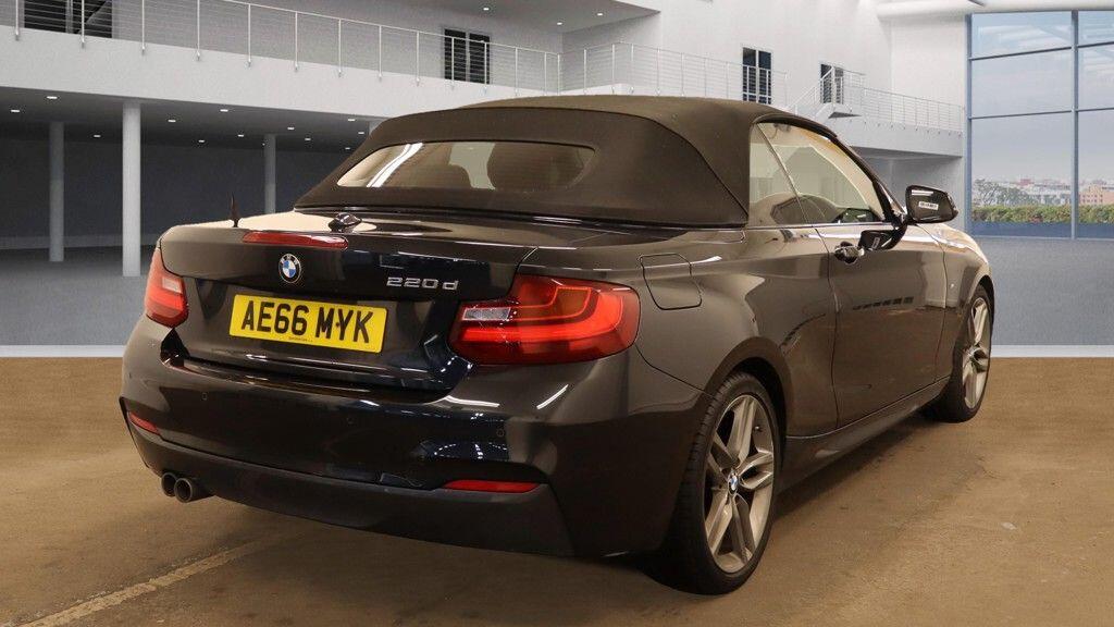 Used BMW 2 Series 2016 for sale - 76158602: Photo 10